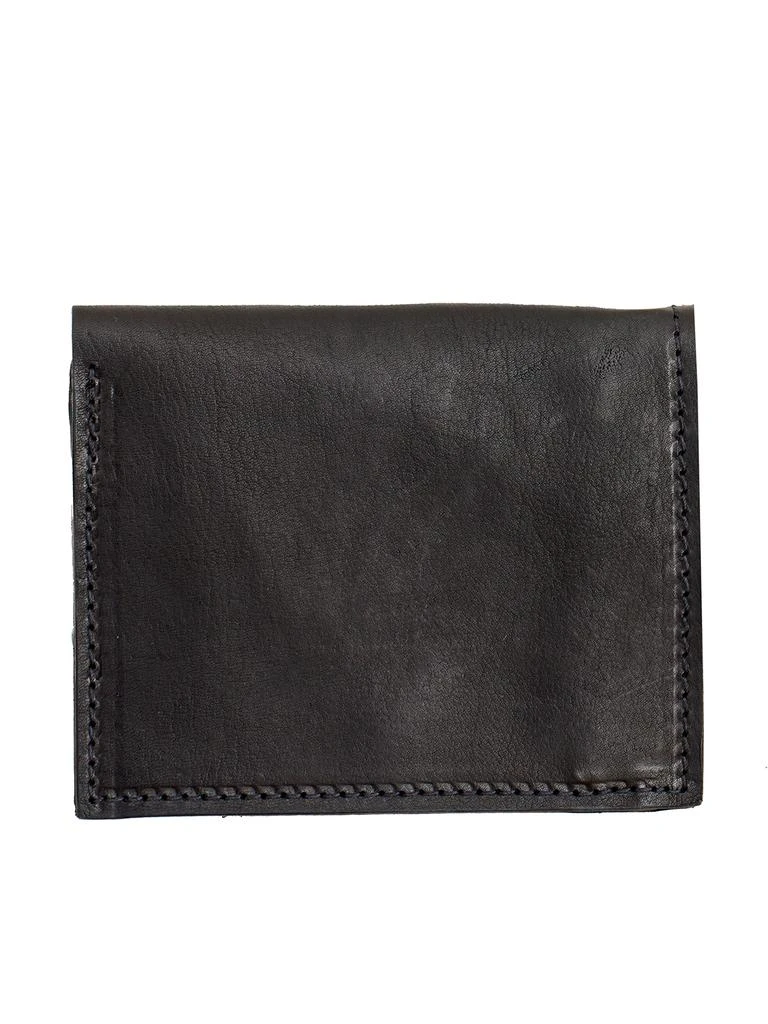guidi DOUBLE LEATHER WALLET WT01JPM 1