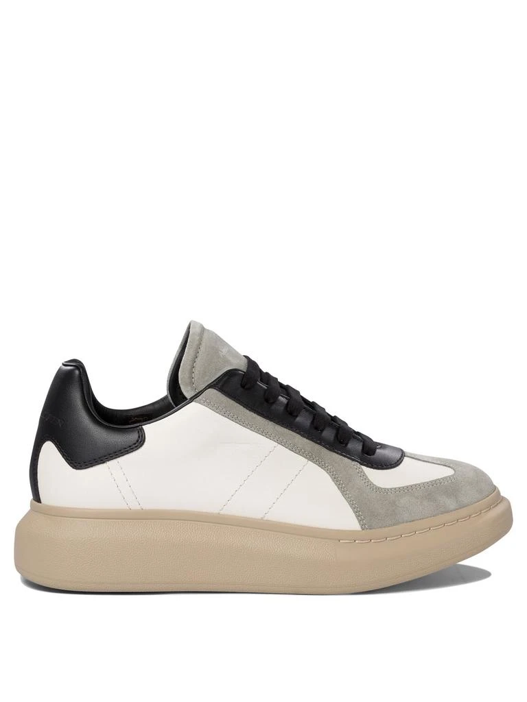 Alexander McQueen OVERSIZED RETRO SNEAKER 1