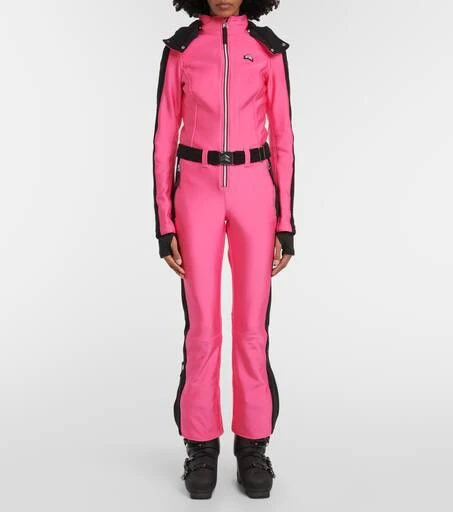 Jet Set Magic Ghoster ski suit 2