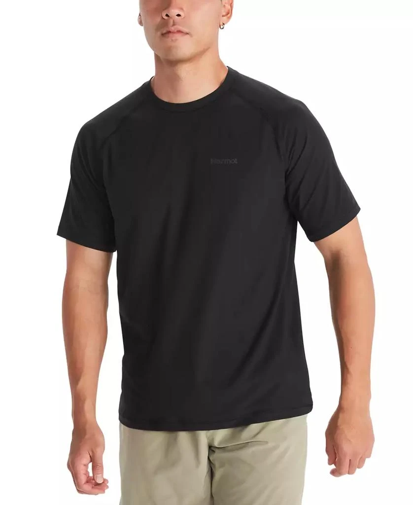 Marmot Men's Windridge Short-Sleeve T-Shirt 1