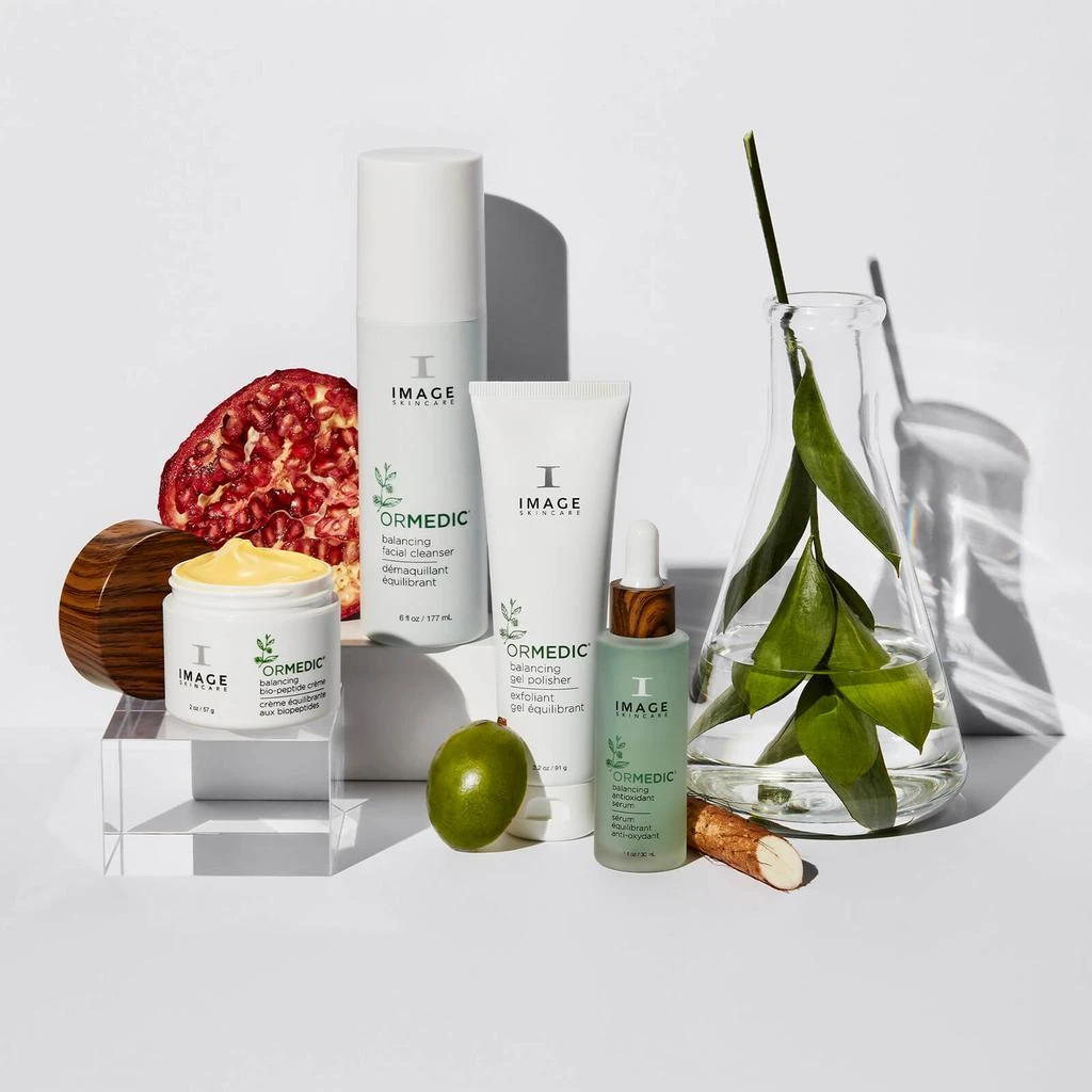 IMAGE Skincare IMAGE Skincare ORMEDIC Balancing Anti-Oxidant Serum 3
