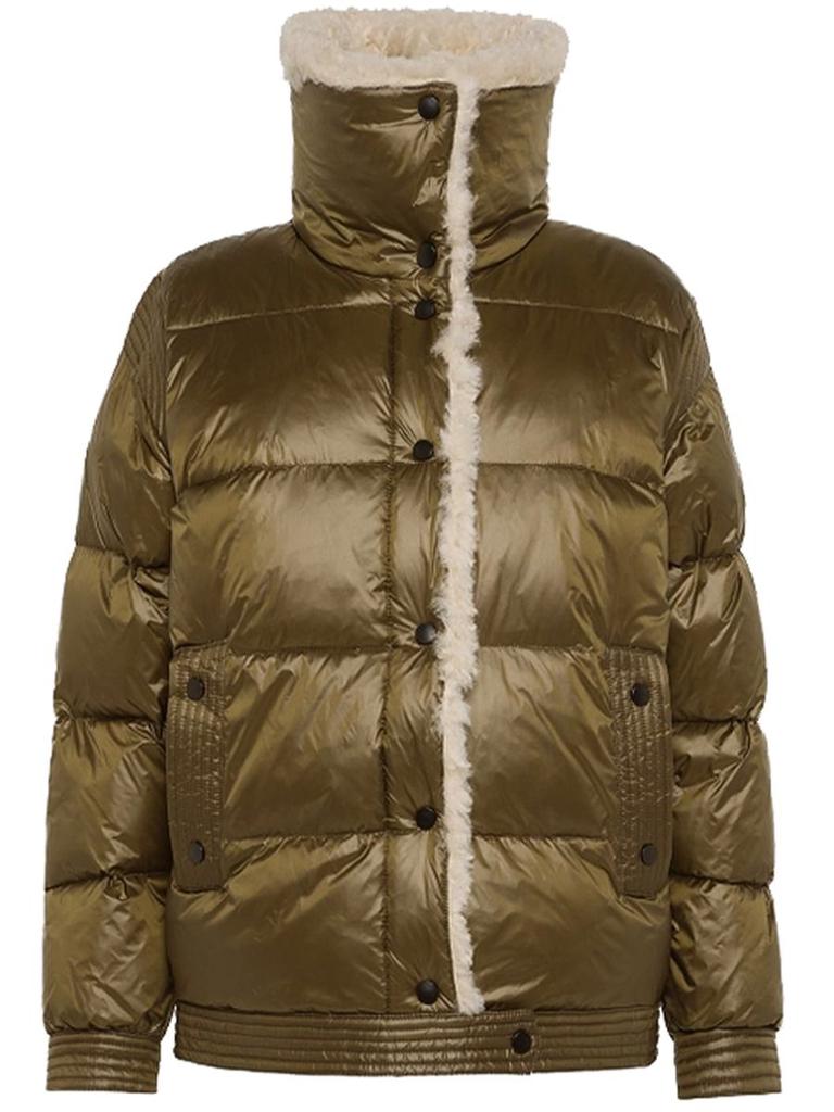 OOF WEAR Oof Wear Jacket Nylon Ultra Light Clothing