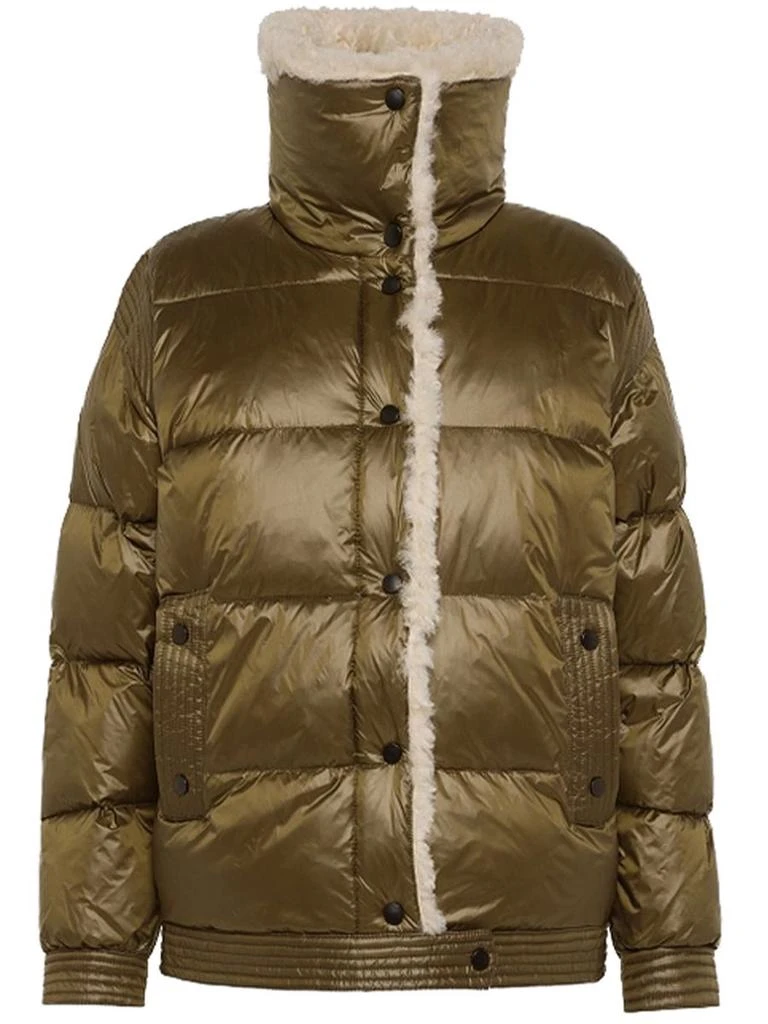 OOF WEAR Oof Wear Jacket Nylon Ultra Light Clothing 1