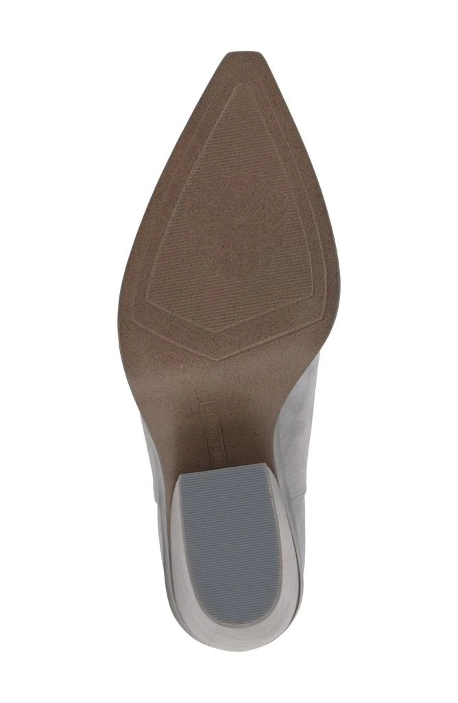 Vince Camuto Gidgeta Block Bootie 7