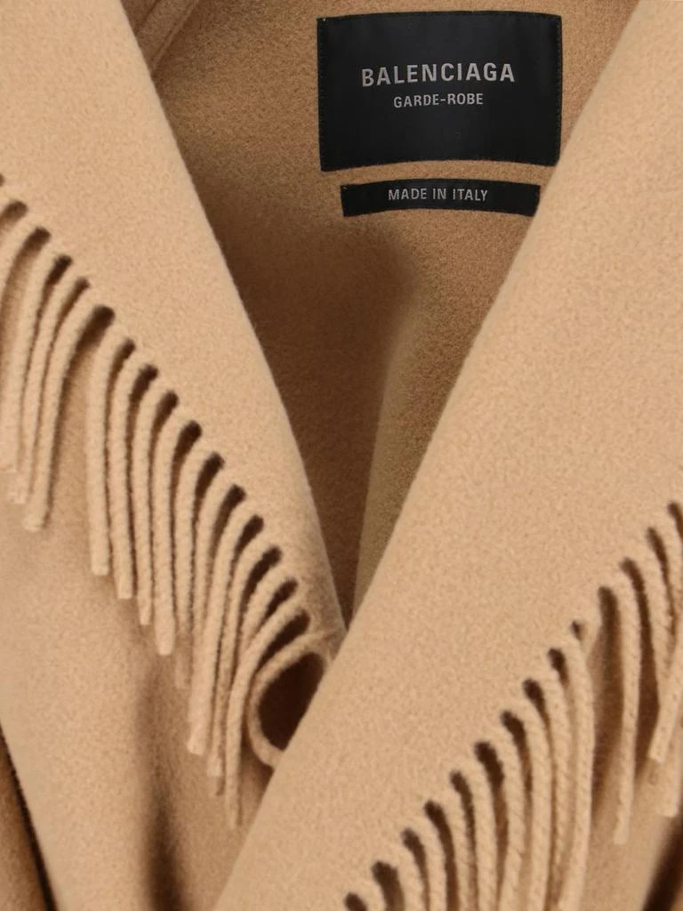 Balenciaga Balenciaga Jackets 5