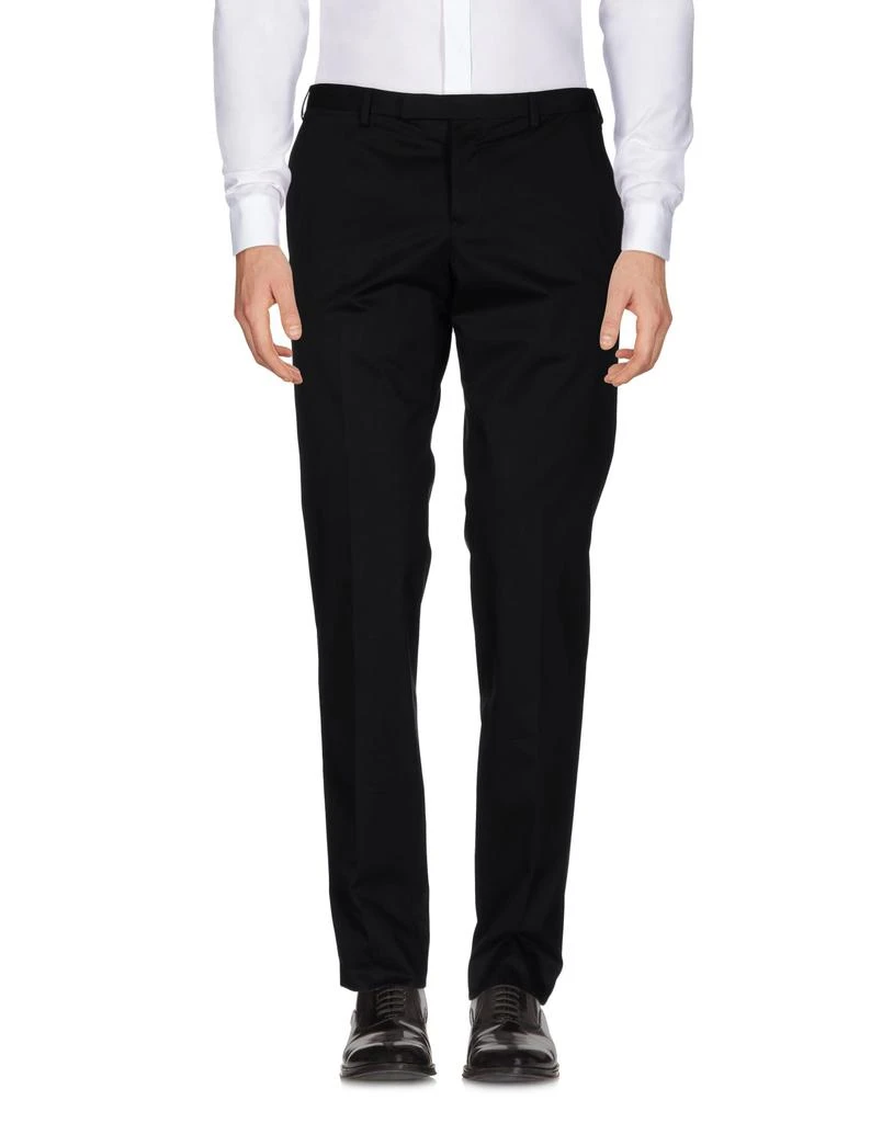 Armani Collezioni Casual pants 1