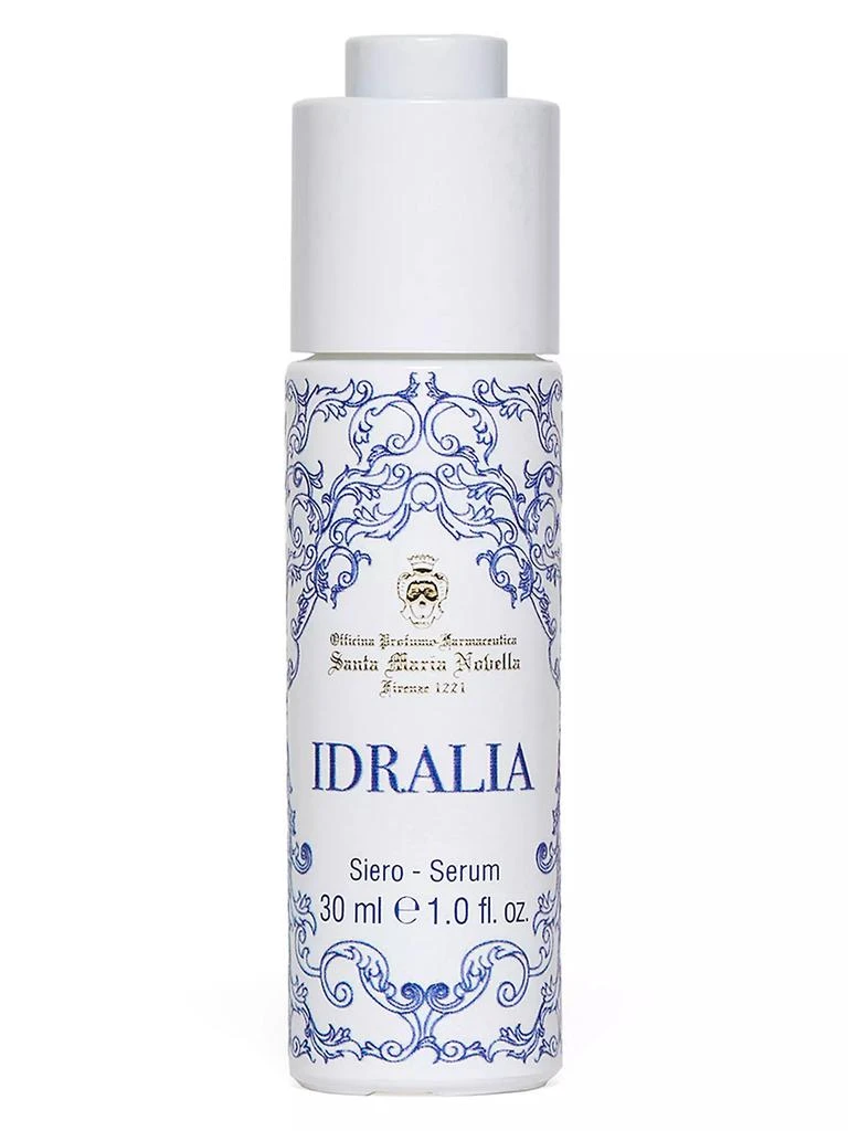 Santa Maria Novella Idralia Face Serum 1
