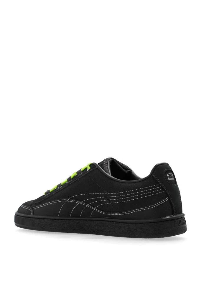 Puma Sports shoes Suede HP Aries Arise 5