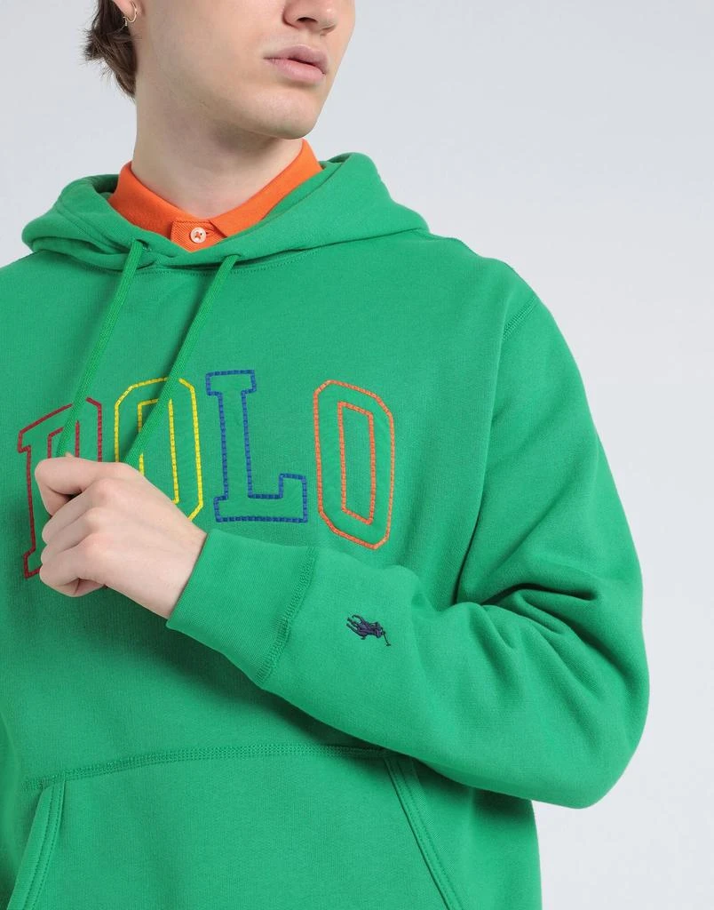 Ralph Lauren Hooded sweatshirt 4