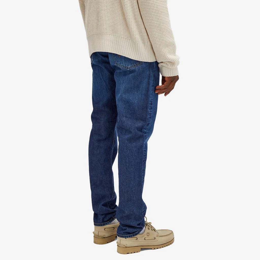 Edwin Edwin Slim Tapered Jeans 3