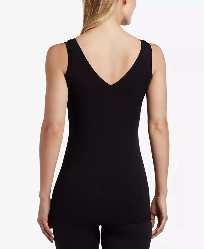 Cuddl Duds Softwear with Stretch Reversible Tank Top 6