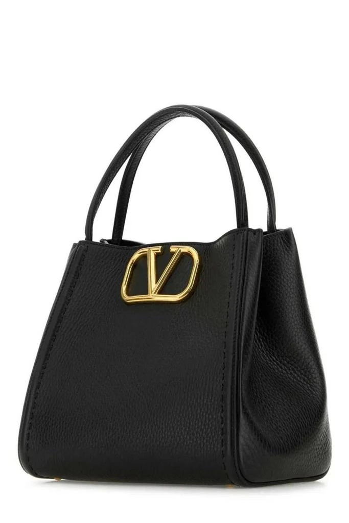 Valentino Valentino	Alltime VLogo Signature Medium Tote Bag 3