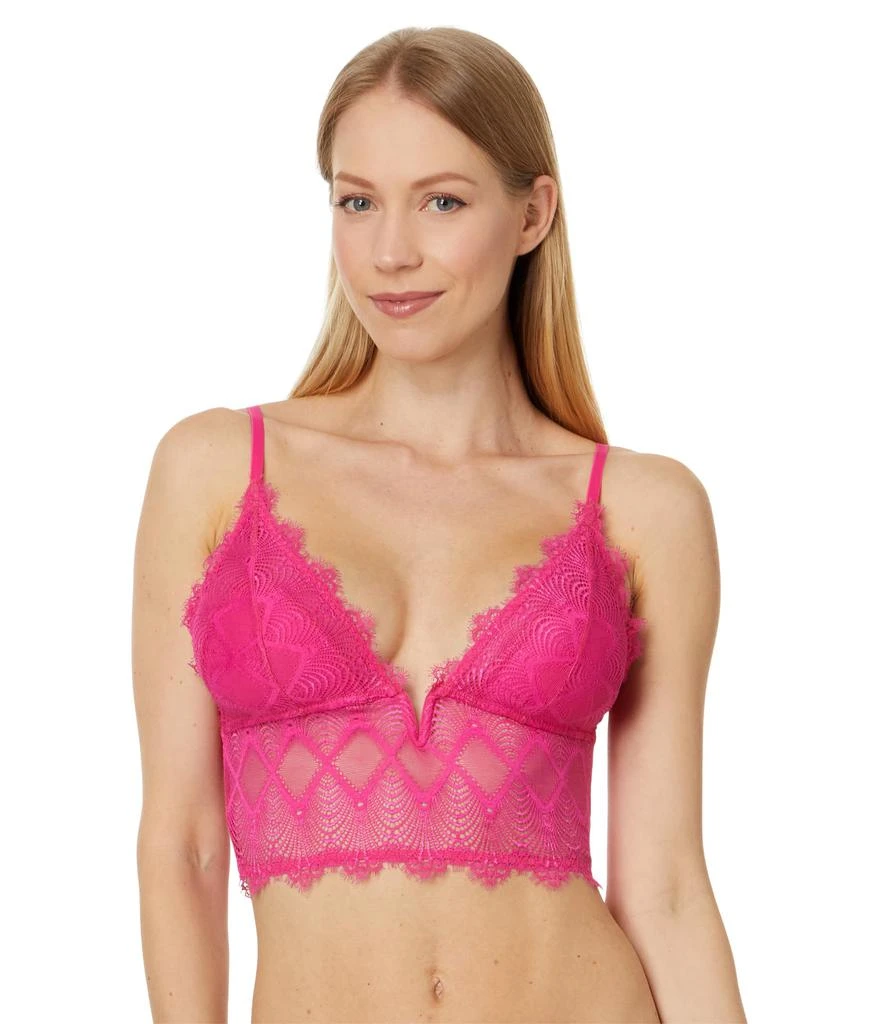 Cosabella Allure Sleep Cami Boxer Pj Set 2