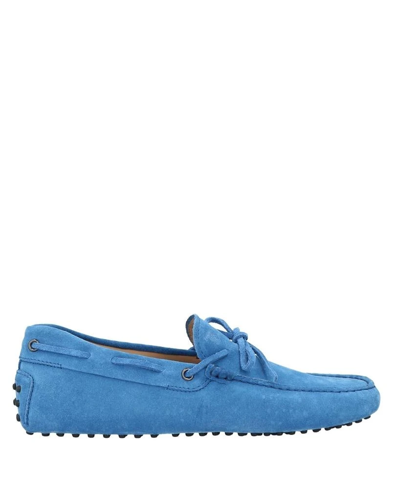 Tod's Loafers 1