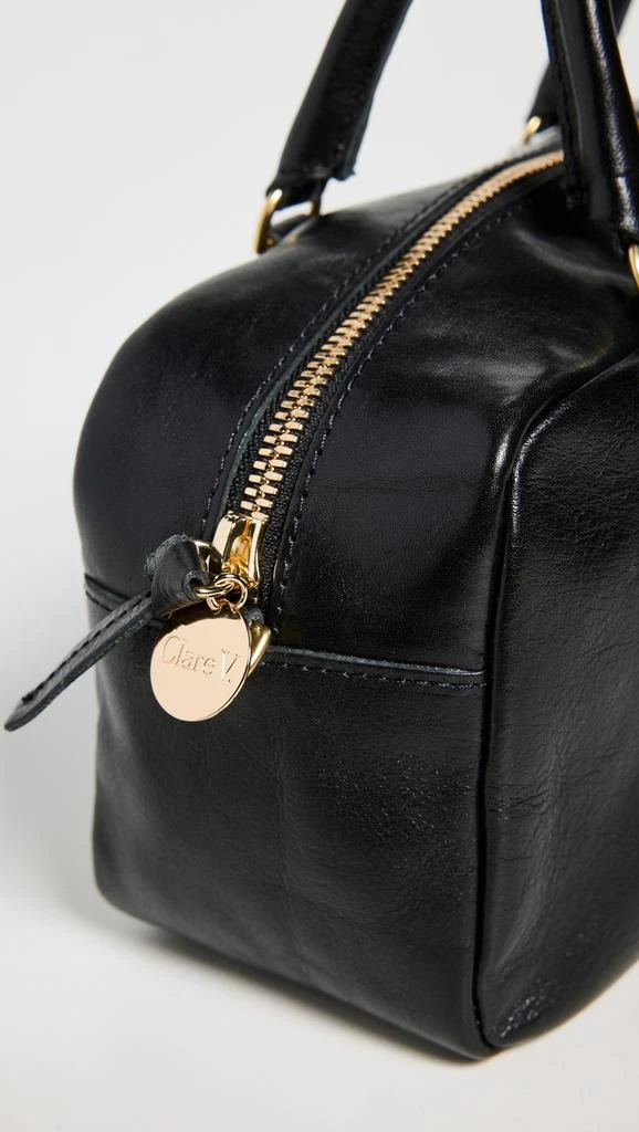 Clare V Petite Claudine Handbag 4