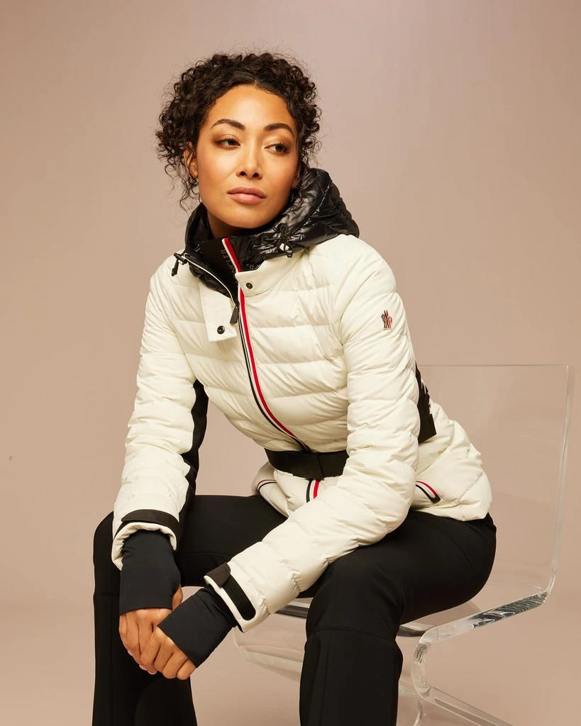 Moncler Bruche Belted Utility Jacket 6