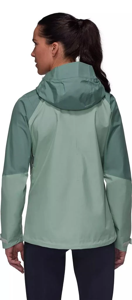 Mammut Mammut Women's Convey Tour HS Hooded Jacket 2