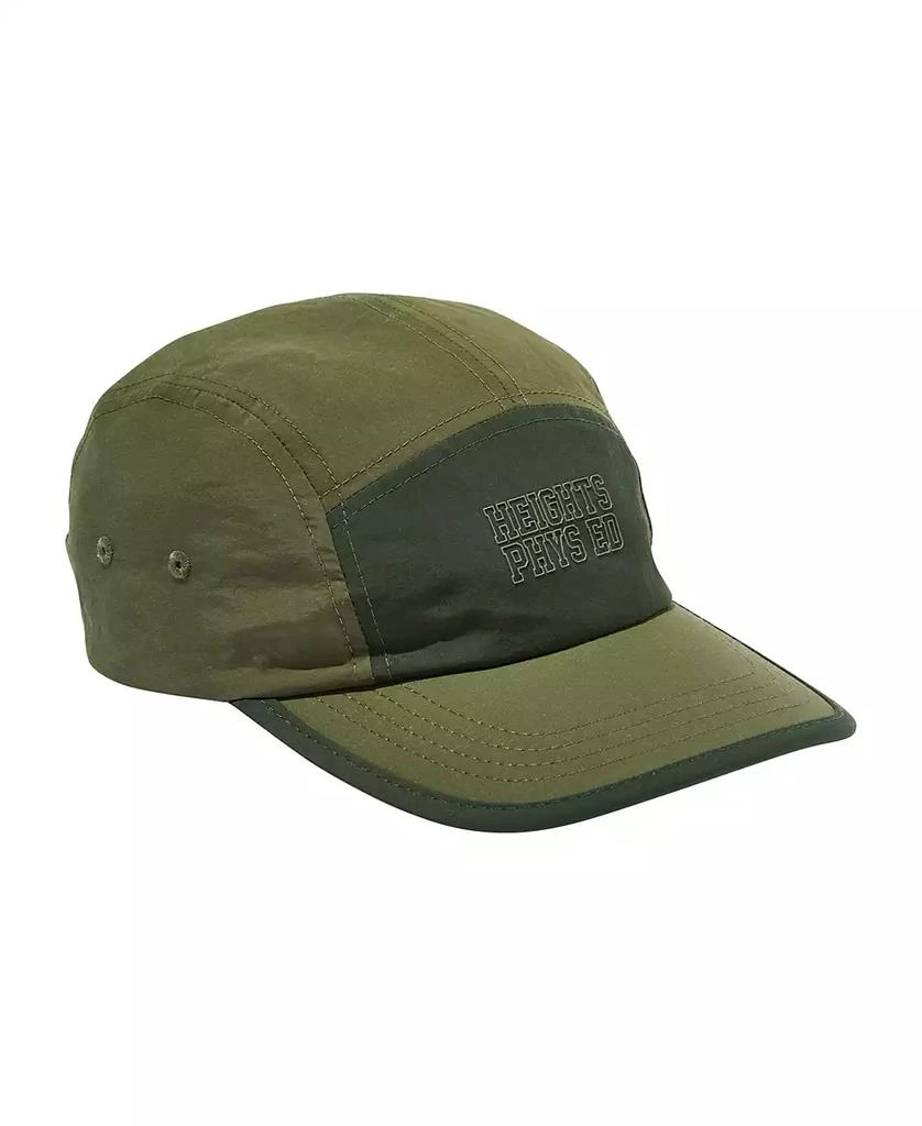 Cotton On Men's Nylon 5 Panel Hat 1