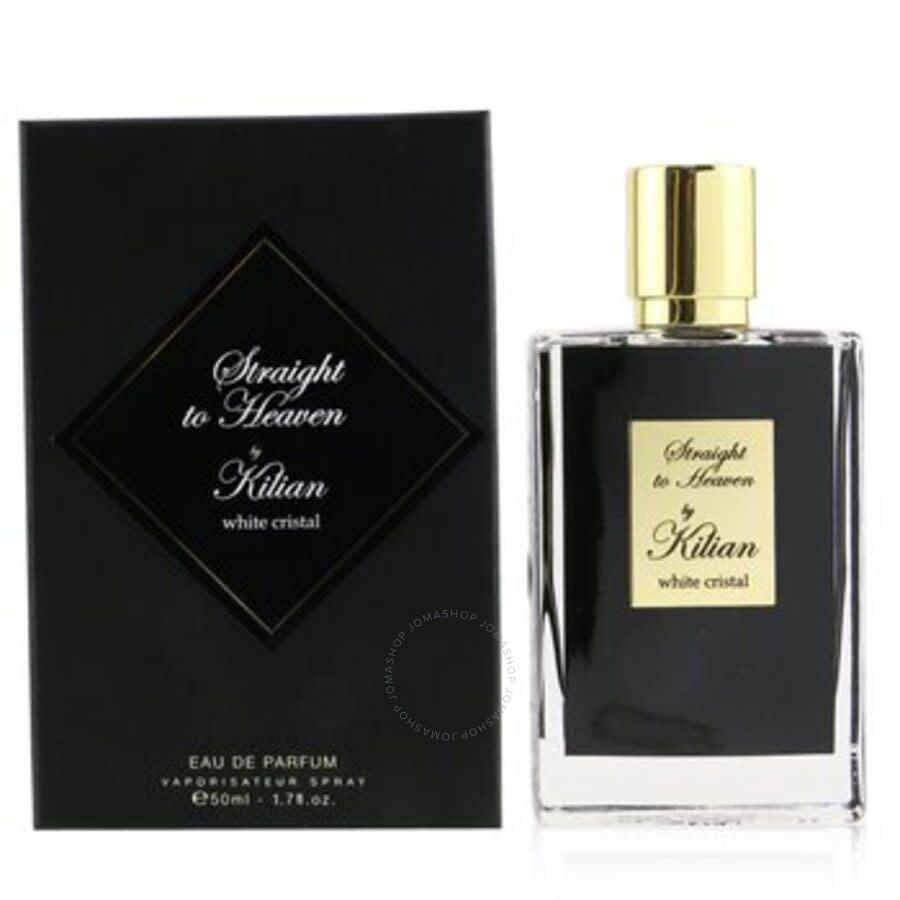 Kilian Kilian Straight To Heaven White Cristal Unisex EDP