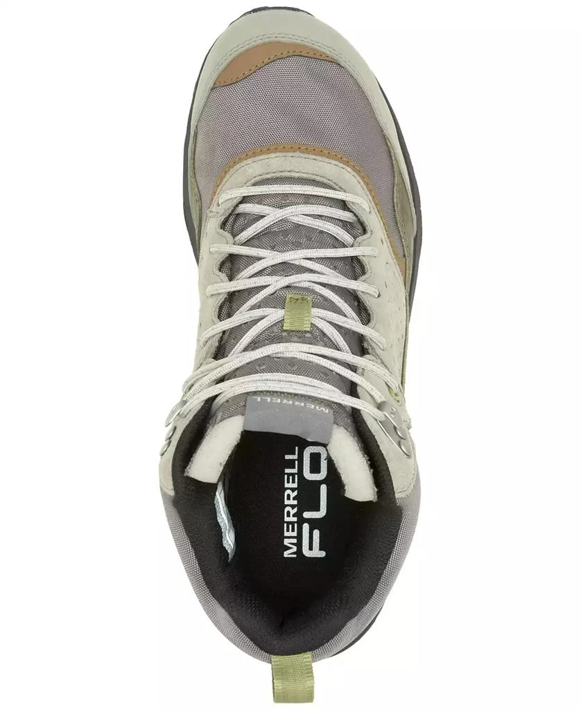 Merrell Men's Speed Solo Hiking Shoes 6