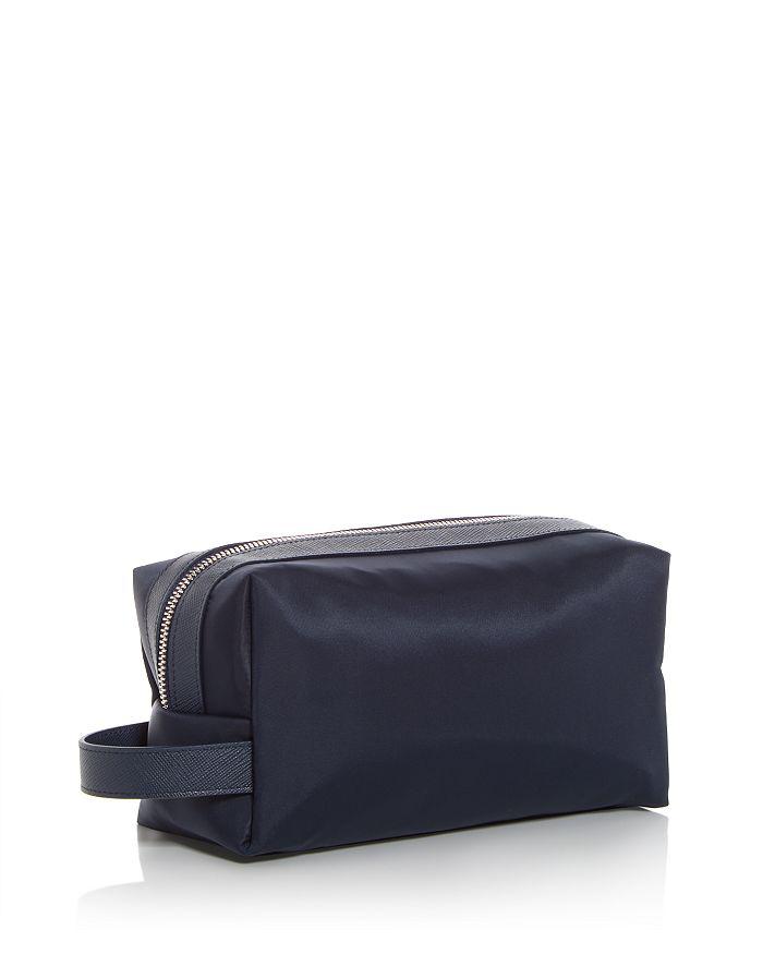 The Men's Store at Bloomingdale's Nylon & Leather Toiletry Bag - Exclusive