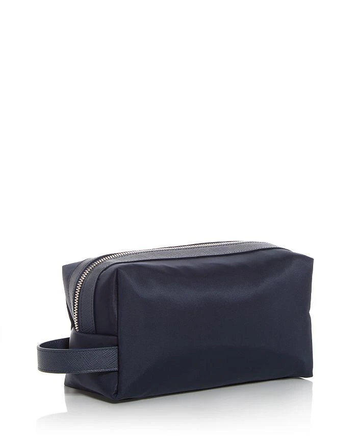 The Men's Store at Bloomingdale's Nylon & Leather Toiletry Bag - Exclusive 1