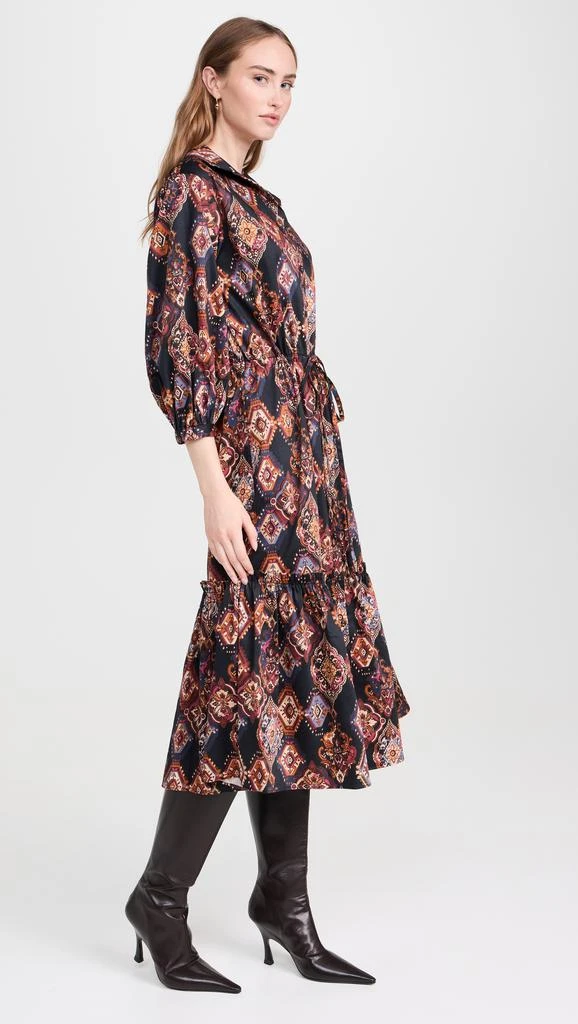 Cara Cara Hutton Dress 3