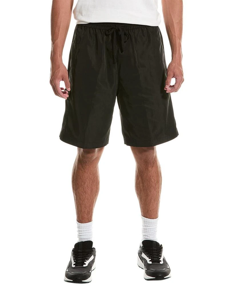 ATM Anthony Thomas Melillo Sporty Slim Cargo Short 1