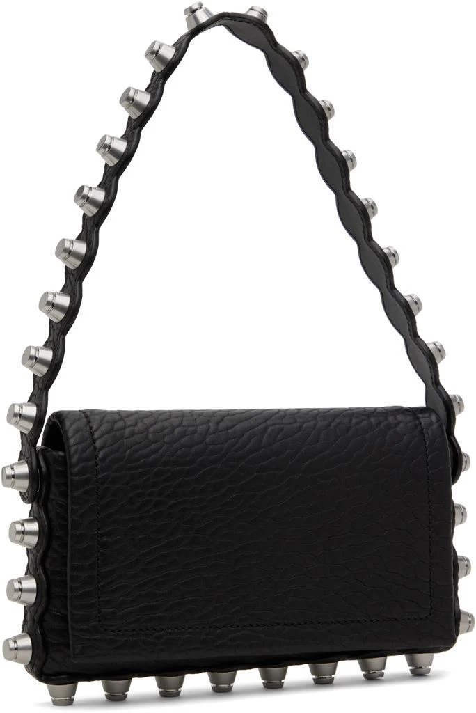 Alexander Wang Black Roz Wallet Bag 2