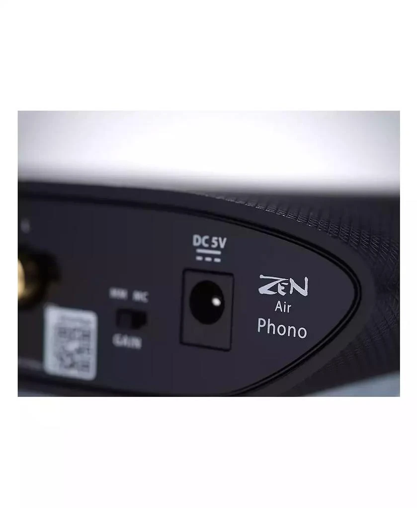 iFi Audio ZEN Air Phono External Turntable Phono Preamplifier 5