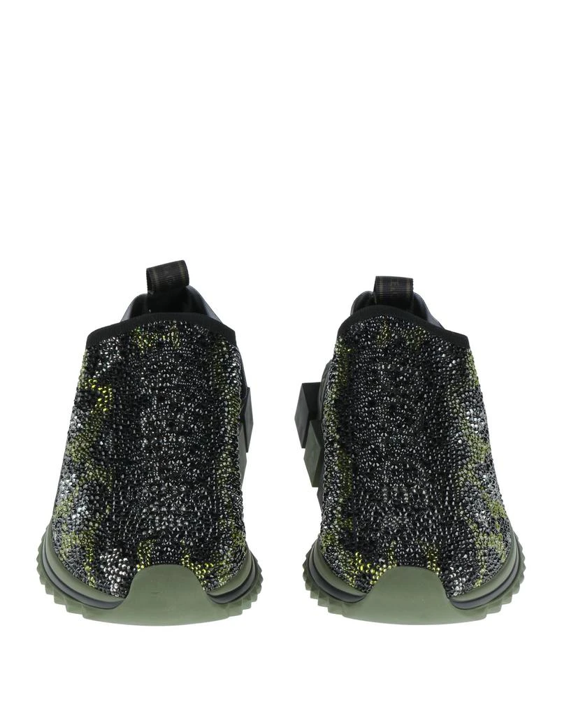 Dolce
Gabbana Sneakers 4