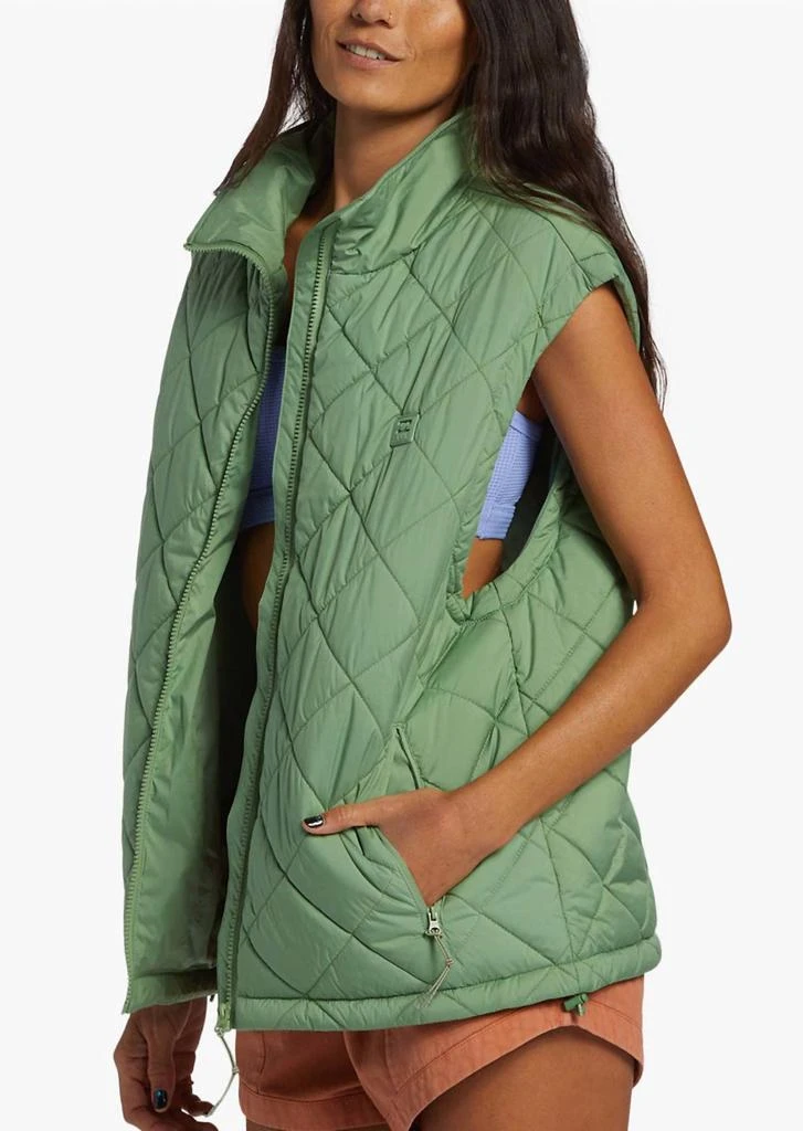 Billabong Billabong - Transport Vest 3