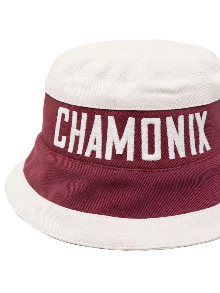 Rhude RHUDE CHAMONIX BUCKET HAT 2
