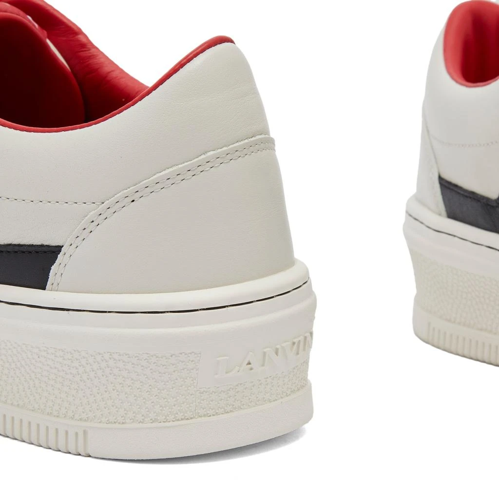 Lanvin Lanvin x Future High Sole Sneaker 4