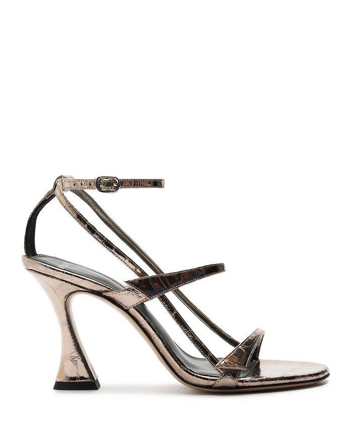 Alexandre Birman Women's Tita Cage 85 Sandals