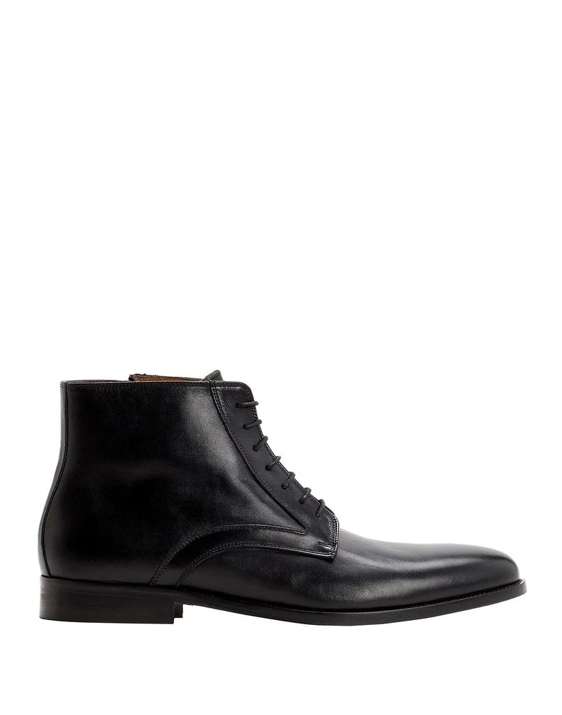 LEONARDO PRINCIPI Ankle boot 1