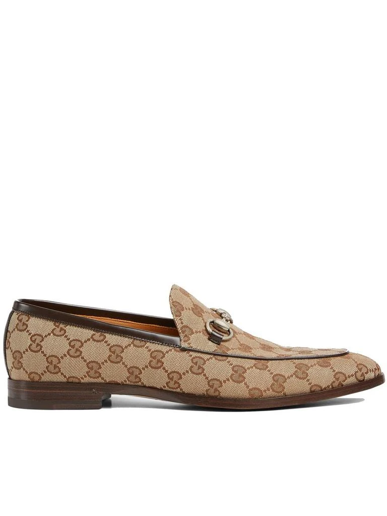 Gucci Gucci Moccasins Shoes 1