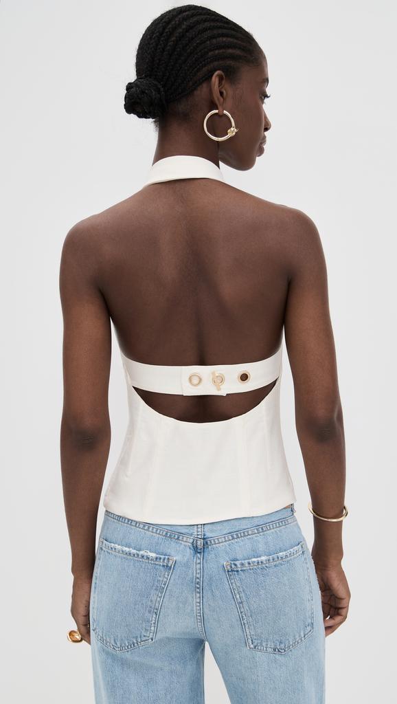 Cult Gaia Jill Top