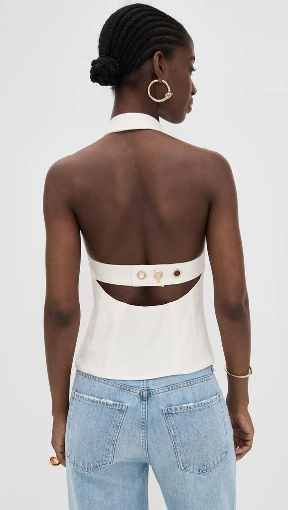 Cult Gaia Jill Top 2