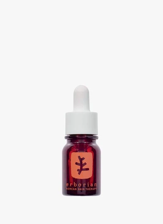 erborian Skin Therapy oil serum 1