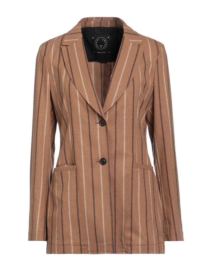 T-JACKET BY TONELLO Blazer