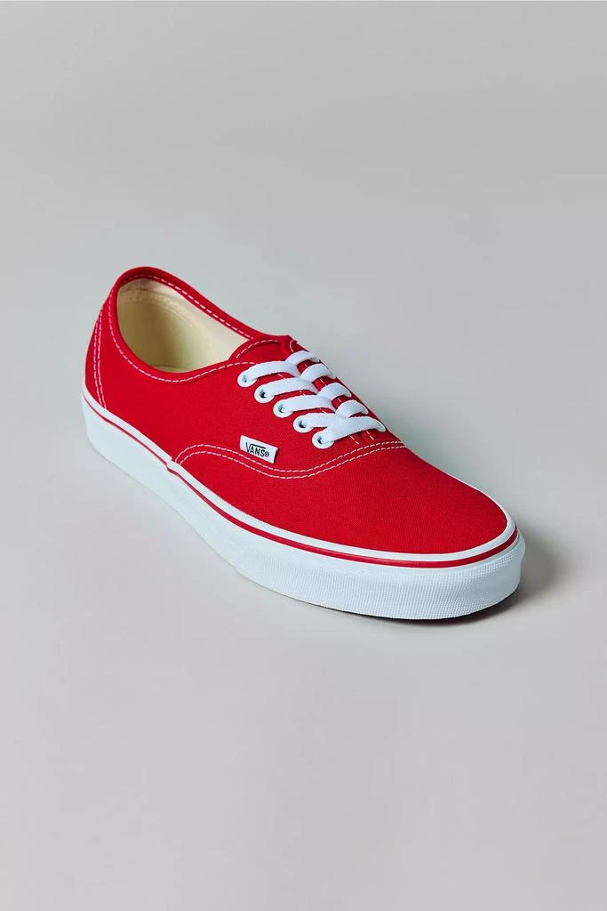 Vans Vans Unisex Authentic Sneaker 3