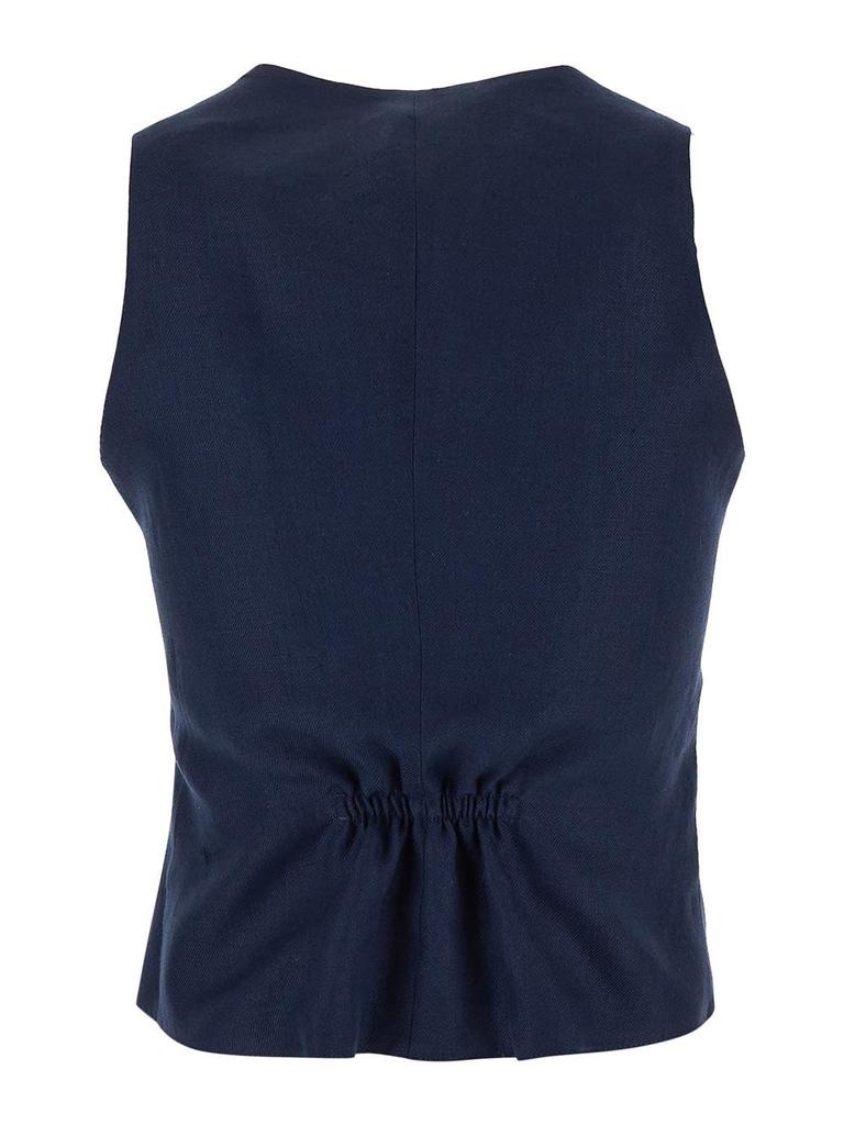 TAGLIATORE GILET WOMAN