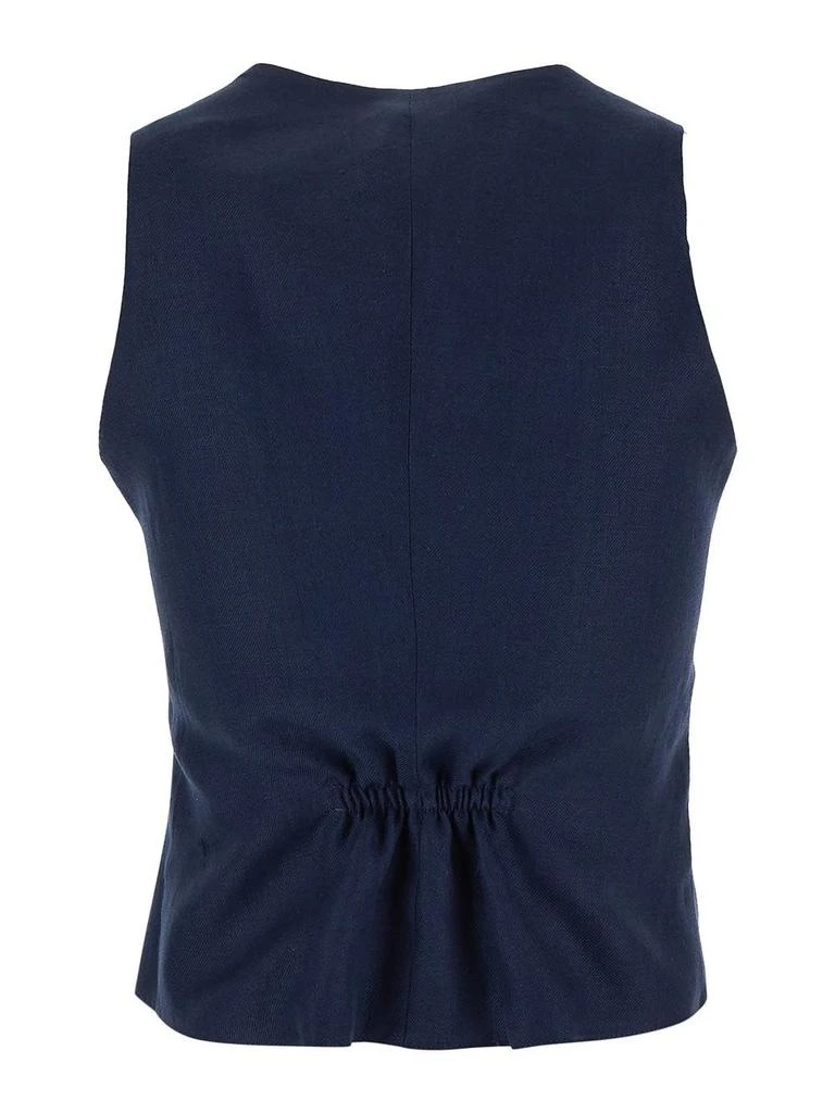 TAGLIATORE GILET WOMAN 2