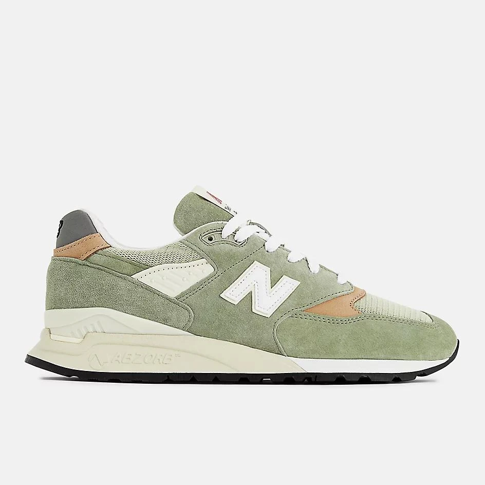 New Balance Made in USA 998 1