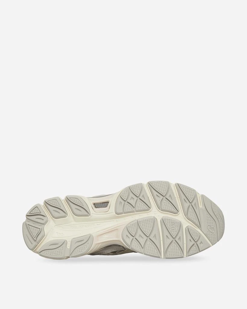 Asics GEL-NYC Sneakers Cream / Oyster Grey 5