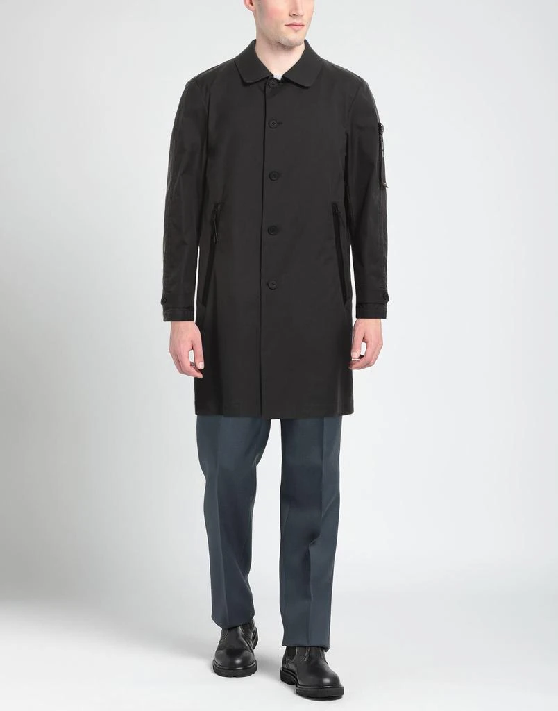 PEUTEREY Full-length jacket 2