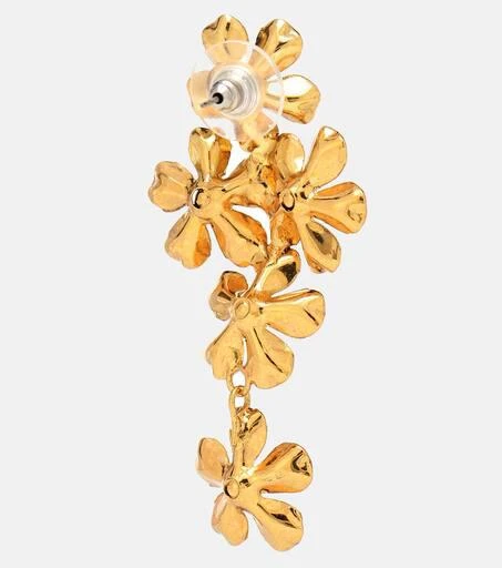Jennifer Behr Dani drop earrings 5