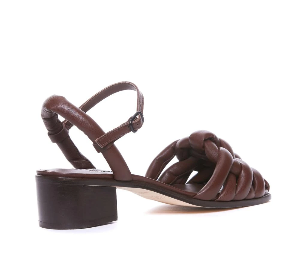 Hereu Cabersa Heeled Sandals 2