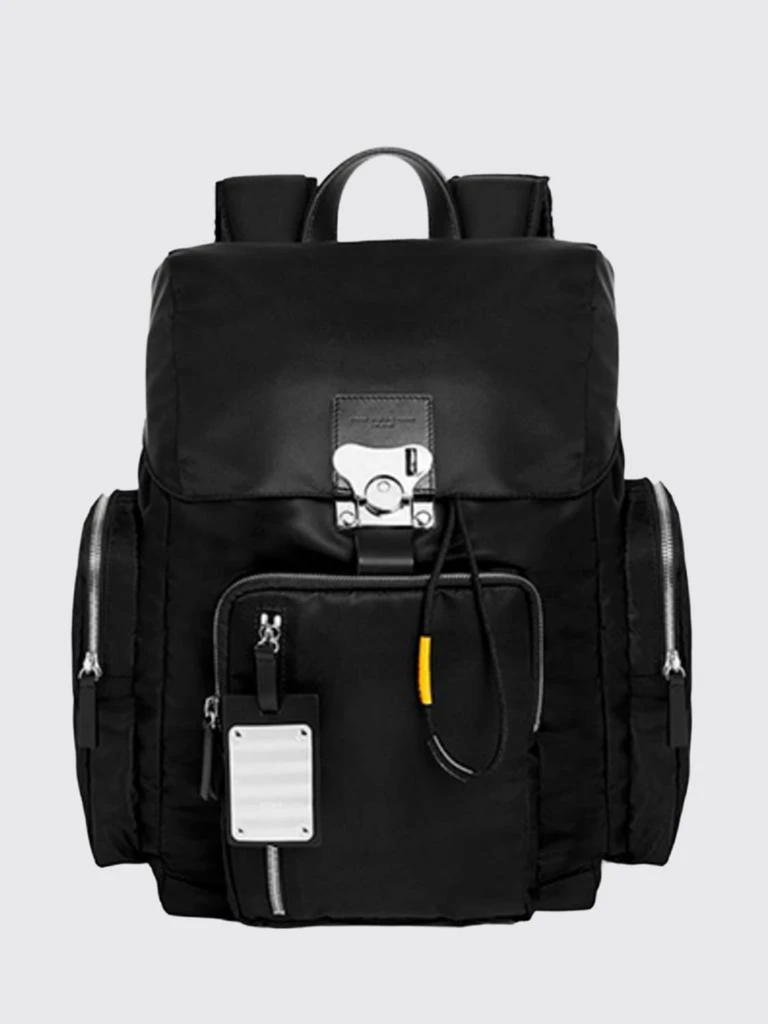 FPM Milano Backpack men Fpm Milano